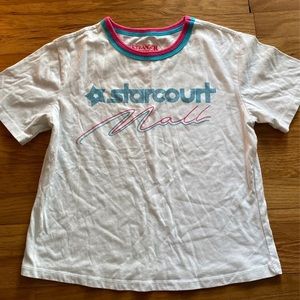 Stranger things shirt